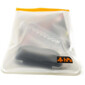 Orgadryzer, 5 stuks, waterdichte zakken