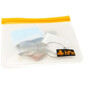 Orgadryzer, 5 stuks, waterdichte zakken