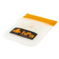 Orgadryzer, 3 stuks, waterdichte zakken
