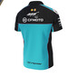 CF MOTO 25 poloshirt