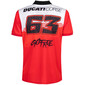 Polo Dubbel Bagnaia