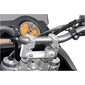 Stuurpontet Vario - diameter 22 mm