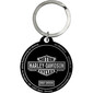 Harley-Davidson sleutelhanger - Origineel