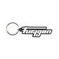 Lange sleutelhanger