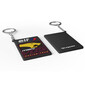 Marc VDS 22 rubberen sleutelhanger