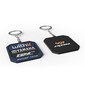 RNF Racing 22 rubberen sleutelhanger