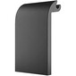 Vervangende zijdeur - Hero11 Black Mini