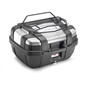 Metalen objecthouder E142B | Trekker 52