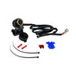 Dubbele USB- en USB-C 12V-aansluiting - ctr