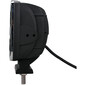 Vierkante projector 8 led 80w
