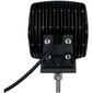 Vierkante projector 8 led 80w