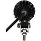 Ronde projector 1 led 10w