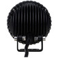 Ronde projector 6 led 18w