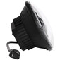 Ronde projector 8 led 30/48W Ø114 x 99,6 mm