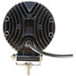 Ronde projector 9 led 27w
