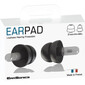 Earpad®-gehoorbescherming
