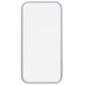 Weerbestendige hoes - Samsung Galaxy A55