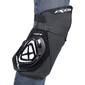 Slider Holder-kniebescherming