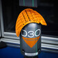 D3O® Ghost™ L1 elleboog-/kniekussens