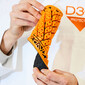 D3O® Ghost™ L2 elleboog/kniebeschermers