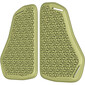 Fanom® CHESTB_2 borstbeschermers