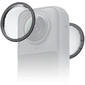 Lensdoppen Standaard | X4