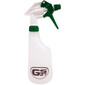 600 ml spuit
