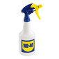 Lege spuit voor 5L bidon