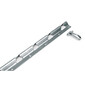 Flexi Rail montagerails - Railset (set van 2)