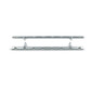 Flexi Rail montagerails - Railset (set van 2)