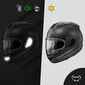 Arai RX-7V Evo™ reflecterende stickers