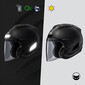 Arai SZR™ reflecterende stickers