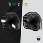 Arai SZR™ reflecterende stickers