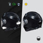 HJC Helm© reflecterende stickers - Universele kit
