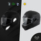 HJC i100™ reflecterende stickers