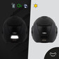 HJC i100™ reflecterende stickers