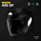 HJC i31™ reflecterende stickers