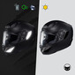 HJC RPHA11™ reflecterende stickers