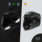 HJC RPHA12™ reflecterende stickers