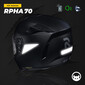 HJC RPHA70™ reflecterende stickers