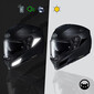 HJC RPHA70™ reflecterende stickers