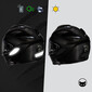 HJC RPHA71™ reflecterende stickers