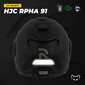 HJC RPHA91™ reflecterende stickers