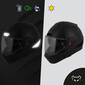Nolan N120-1™ reflecterende stickers