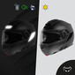 Schuberth C5™ reflecterende stickers