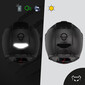 Schuberth C5™ reflecterende stickers