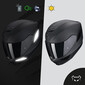 Scorpion Exo-391™ reflecterende stickers