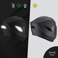 Scorpion Exo-391™ reflecterende stickers