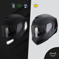 Scorpion Exo-930 Evo™ reflecterende stickers