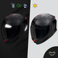 Scorpion Exo-GT SP Air™ reflecterende stickers